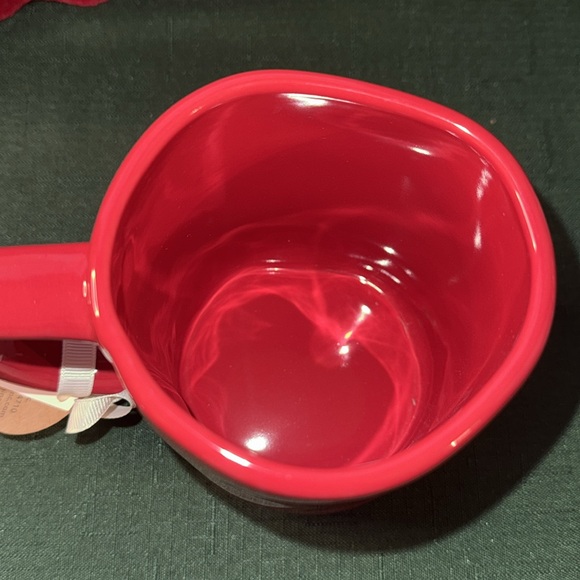 RAE DUNN ARTISAN GIRL MOM MUG. NWT - Picture 3 of 4